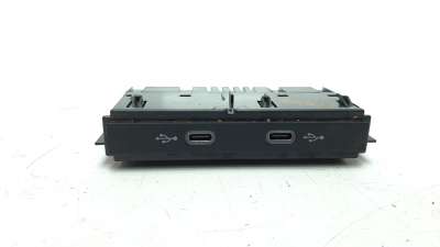 Recambio de modulo electronico para volkswagen crafter pritsche (sz) 2016- 2.0 tdi referencia OEM IAM 5NA035736  