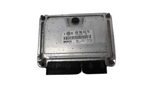 Recambio de centralita motor uce para volkswagen golf iv berlina (1j1) 1997-2003 1.9 tdi referencia OEM IAM 038906012FB 02810106