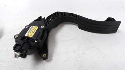 Recambio de potenciometro pedal para dacia sandero 2012- 1.2 16v cat referencia OEM IAM 180026342R 6PV00997802 