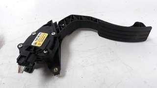 Recambio de potenciometro pedal para dacia sandero 2012- 1.2 16v cat referencia OEM IAM 180026342R 6PV00997802 