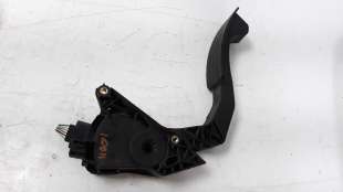 Recambio de potenciometro pedal para dacia sandero 2012- 1.2 16v cat referencia OEM IAM 180026342R 6PV00997802  2