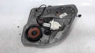 Recambio de elevalunas trasero derecho para volkswagen golf iv berlina (1j1) 1997-2003 1.9 tdi referencia OEM IAM 1J4839756E  11