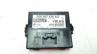 Recambio de modulo electronico para volkswagen crafter pritsche (sz) 2016- 2.0 tdi referencia OEM IAM 3Q0907530AG 3Q0907530C 