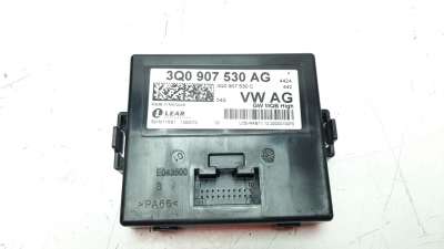 Recambio de modulo electronico para volkswagen crafter pritsche (sz) 2016- 2.0 tdi referencia OEM IAM 3Q0907530AG 3Q0907530C 