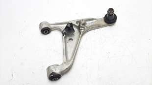 Recambio de brazo suspension inferior trasero izquierdo para infiniti q50 2013- 3.5 v6 cat (híbrido) referencia OEM IAM 555021MA