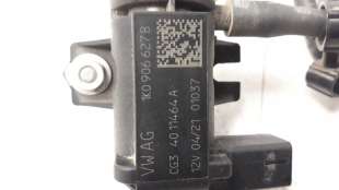 Recambio de valvula aire adicional para volkswagen crafter pritsche (sz) 2016- 2.0 tdi referencia OEM IAM 1K0906627B   2