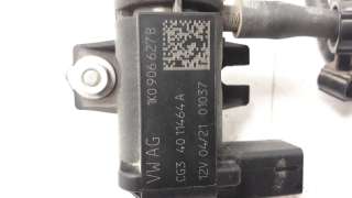 Recambio de valvula aire adicional para volkswagen crafter pritsche (sz) 2016- 2.0 tdi referencia OEM IAM 1K0906627B  