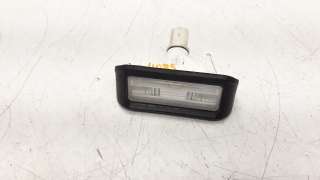 Recambio de piloto matricula para opel vivaro furgón 2019- 1.5 cdti dpf referencia OEM IAM 3202001388  