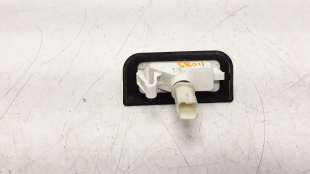 Recambio de piloto matricula para opel vivaro furgón 2019- 1.5 cdti dpf referencia OEM IAM 3202001388   2