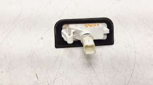 Recambio de piloto matricula para opel vivaro furgón 2019- 1.5 cdti dpf referencia OEM IAM 3202001388   2