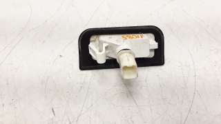 Recambio de piloto matricula para opel vivaro furgón 2019- 1.5 cdti dpf referencia OEM IAM 3202001388  