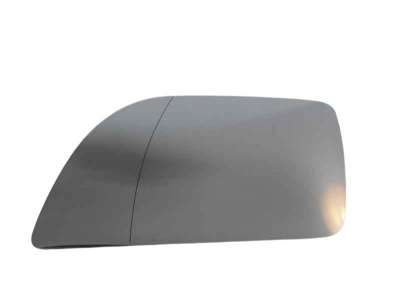 Recambio de cristal retrovisor izquierdo para volkswagen polo (9n1) 2001-2005 referencia OEM IAM 6Q0857521A 1052328022 VG0217514