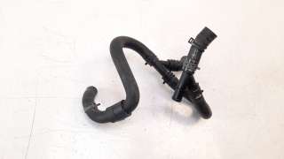Recambio de tubo para volkswagen crafter pritsche (sz) 2016- 2.0 tdi referencia OEM IAM 1K0121087Q  2N0122096L