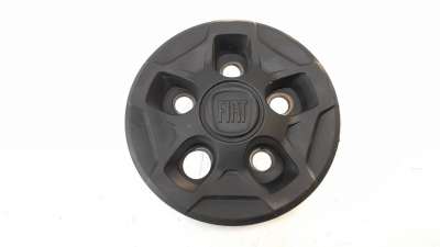 Recambio de tapacubos para fiat torino 2016-2016 r58 referencia OEM IAM 1374671080  