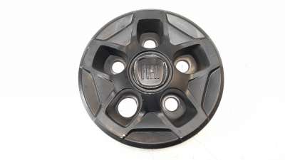 Recambio de tapacubos para fiat torino 2016-2016 r58 referencia OEM IAM 1374671080  