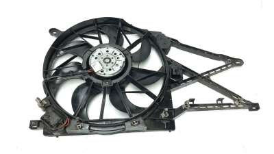 Recambio de electroventilador para opel zafira a 1999-2005 2.0 dti referencia OEM IAM 24413317 47308 