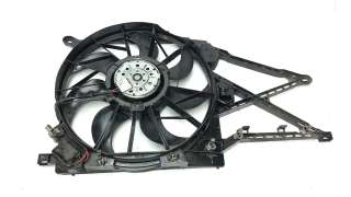 Recambio de electroventilador para opel zafira a 1999-2005 2.0 dti referencia OEM IAM 24413317 47308 