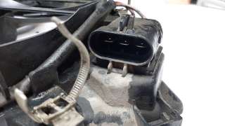 Recambio de electroventilador para opel zafira a 1999-2005 2.0 dti referencia OEM IAM 24413317 47308 