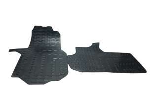 Recambio de juego alfombrillas para volkswagen crafter pritsche (sz) 2016- 2.0 tdi referencia OEM IAM 7C1061502A82V  