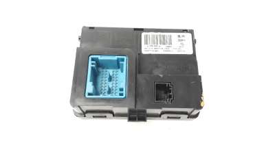 Recambio de modulo electronico para opel vivaro furgón 2019- 1.5 cdti dpf referencia OEM IAM 9836666580  