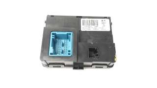 Recambio de modulo electronico para opel vivaro furgón 2019- 1.5 cdti dpf referencia OEM IAM 9836666580  