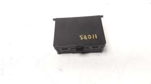 Recambio de modulo electronico para opel vivaro furgón 2019- 1.5 cdti dpf referencia OEM IAM 9836666580   2