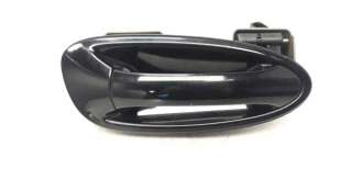 Recambio de maneta exterior delantera derecha para porsche 911 (typ 997) 2004-2013 carrera s coupe referencia OEM IAM 997537064 