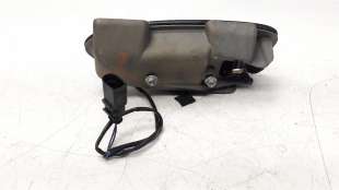 Recambio de maneta exterior delantera derecha para porsche 911 (typ 997) 2004-2013 carrera s coupe referencia OEM IAM 997537064  2