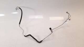 Recambio de tubos aire acondicionado para volkswagen crafter pritsche (sz) 2016- 2.0 tdi referencia OEM IAM 7C0816741Q  