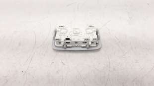 Recambio de luz interior para peugeot 2008 (--.2013) 2013-2019 1.6 blue-hdi fap referencia OEM IAM 96781444   2