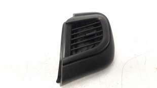Recambio de rejilla aireadora para opel vivaro furgón 2019- 1.5 cdti dpf referencia OEM IAM 98085956ZD  