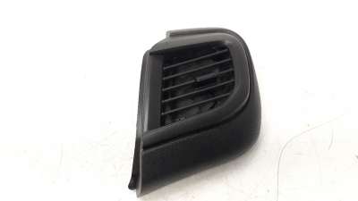 Recambio de rejilla aireadora para opel vivaro furgón 2019- 1.5 cdti dpf referencia OEM IAM 98085956ZD  