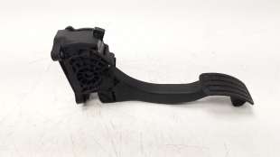 Recambio de potenciometro pedal para opel vivaro furgón 2019- 1.5 cdti dpf referencia OEM IAM 9838028180  