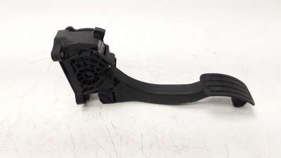 Recambio de potenciometro pedal para opel vivaro furgón 2019- 1.5 cdti dpf referencia OEM IAM 9838028180  