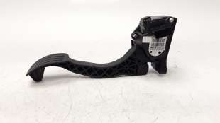 Recambio de potenciometro pedal para opel vivaro furgón 2019- 1.5 cdti dpf referencia OEM IAM 9838028180   2