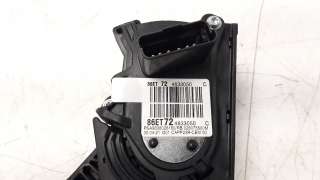Recambio de potenciometro pedal para opel vivaro furgón 2019- 1.5 cdti dpf referencia OEM IAM 9838028180  