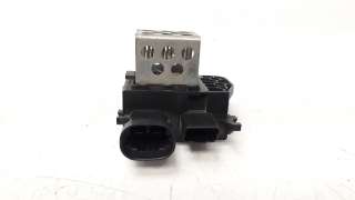 Recambio de resistencia calefaccion para opel vivaro furgón 2019- 1.5 cdti dpf referencia OEM IAM 9829220580  