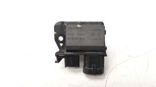Recambio de resistencia calefaccion para opel vivaro furgón 2019- 1.5 cdti dpf referencia OEM IAM 9829220580  