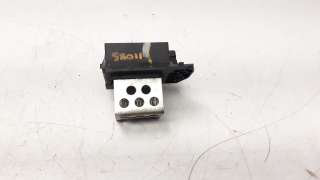 Recambio de resistencia calefaccion para opel vivaro furgón 2019- 1.5 cdti dpf referencia OEM IAM 9829220580  