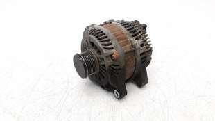 Recambio de alternador para citroën berlingo station wagon 2008-2018 1.6 16v hdi fap referencia OEM IAM 9654752880 ALF160101HQ A