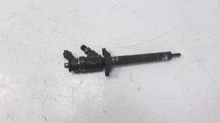 Recambio de inyector para citroën berlingo station wagon 2008-2018 1.6 16v hdi fap referencia OEM IAM 9812336393308 0445110297 