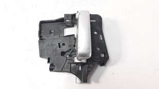 Recambio de maneta interior trasera izquierda para citroën berlingo station wagon 2008-2018 1.6 16v hdi fap referencia OEM IAM 9