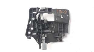 Recambio de maneta interior trasera izquierda para citroën berlingo station wagon 2008-2018 1.6 16v hdi fap referencia OEM IAM 9 2