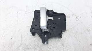 Recambio de maneta interior trasera derecha para citroën berlingo station wagon 2008-2018 1.6 16v hdi fap referencia OEM IAM 968