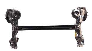 Recambio de puente trasero para citroën berlingo station wagon 2008-2018 1.6 16v hdi fap referencia OEM IAM 1614089580  