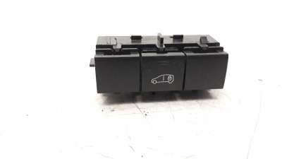 Recambio de interruptor para opel vivaro furgón 2019- 1.5 cdti dpf referencia OEM IAM 98088536ZD  