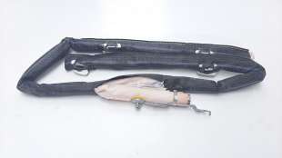 Recambio de airbag cortina delantero derecho para peugeot 308 2013- 1.6 16v e-hdi fap referencia OEM IAM 9805768380  