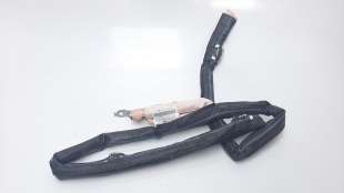 Recambio de airbag cortina delantero derecho para peugeot 308 2013- 1.6 16v e-hdi fap referencia OEM IAM 9805768380   2