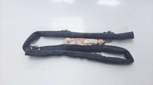 Recambio de airbag cortina delantero izquierdo para peugeot 308 2013- 1.6 16v e-hdi fap referencia OEM IAM 9805768480  