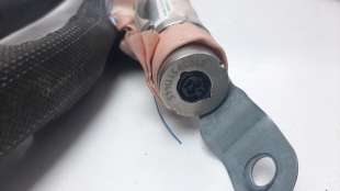 Recambio de airbag cortina delantero izquierdo para peugeot 308 2013- 1.6 16v e-hdi fap referencia OEM IAM 9805768480   2